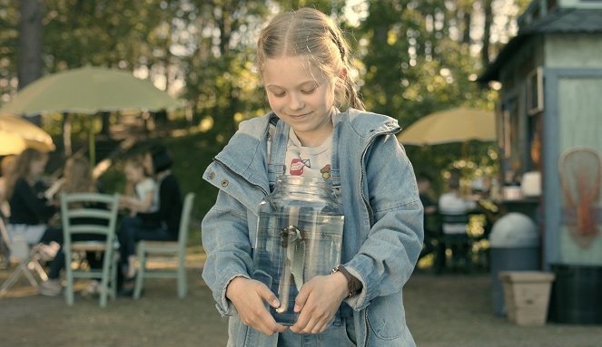 Supermarsu - Kuvat elokuvasta - Ella Jäppinen
