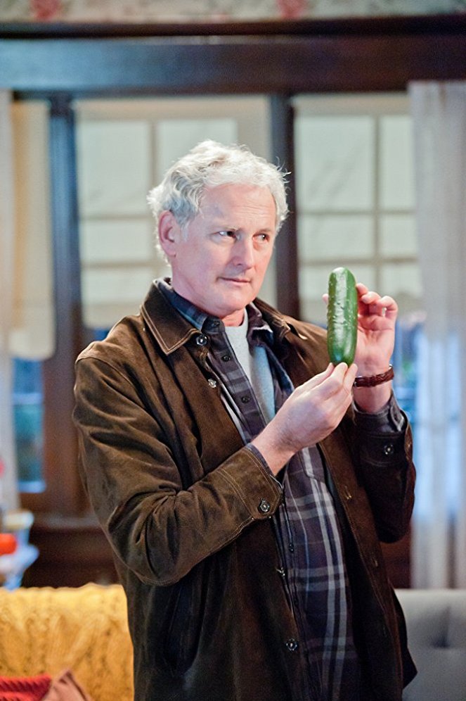 The Big C - Filmfotos - Victor Garber