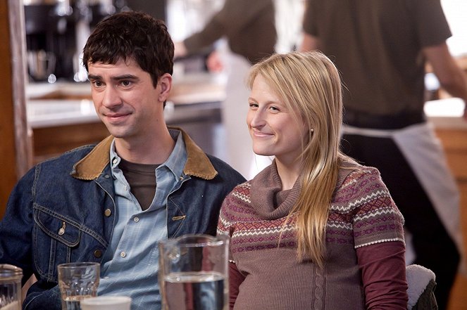 The Big C - De la película - Hamish Linklater, Mamie Gummer