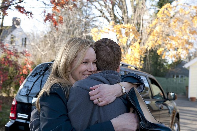 Viimeistä Päivää - Kuvat elokuvasta - Laura Linney