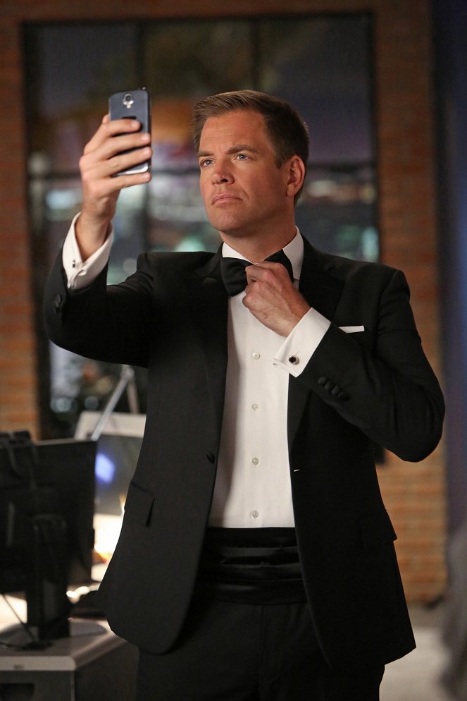 NCIS: Naval Criminal Investigative Service - Parental Guidance Suggested - Photos - Michael Weatherly