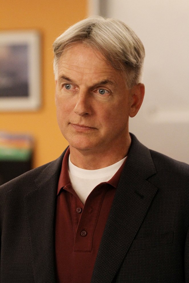 NCIS: Naval Criminal Investigative Service - Season 10 - Phoenix - Photos - Mark Harmon