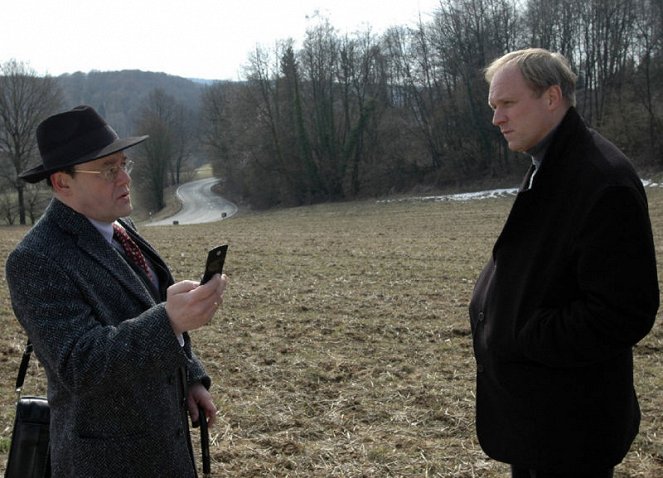 Mein alter Freund Fritz - Photos - Wolfgang Pregler, Ulrich Tukur