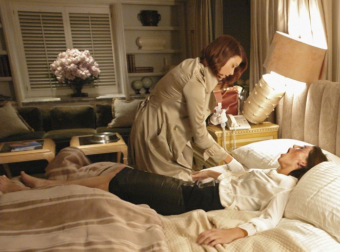 Private Practice - Cercles vicieux - Film - Kate Walsh, Ginny Weirick