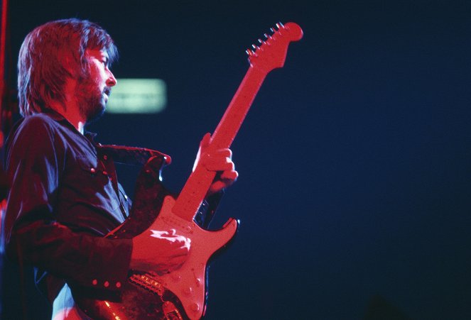 Eric Clapton: Life in 12 Bars - Filmfotók - Eric Clapton