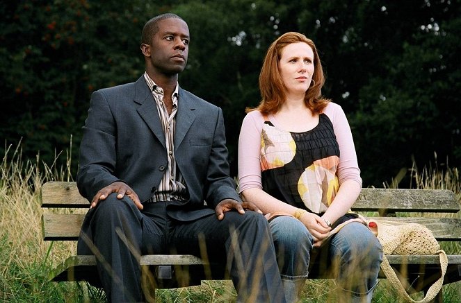 Scenes of a Sexual Nature - Photos - Adrian Lester, Catherine Tate