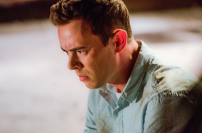 Dexter - Sin of Omission - Photos - Colin Hanks