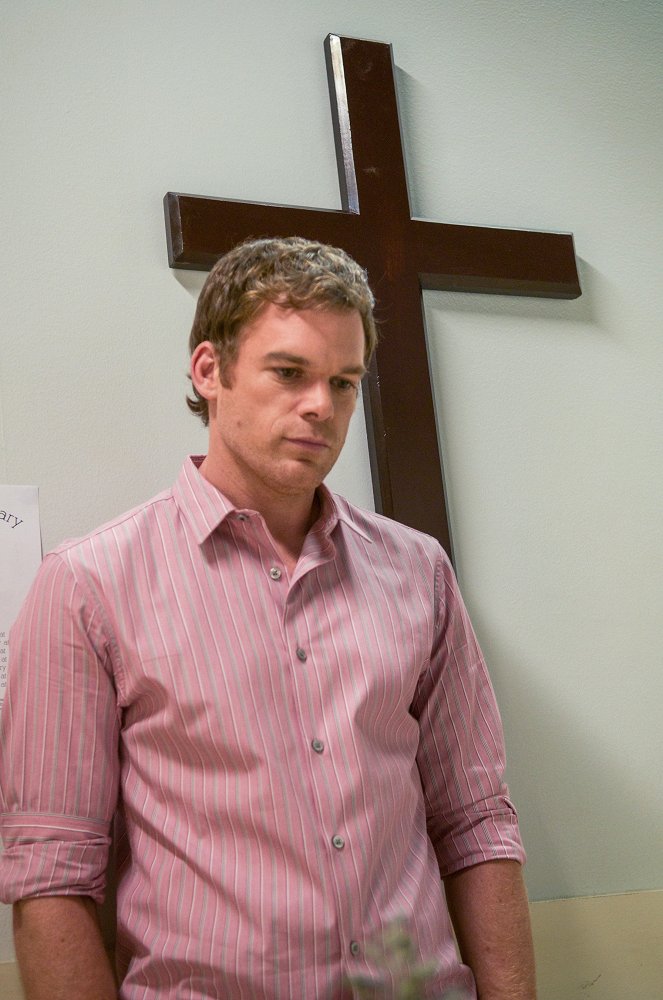 Dexter - Sin of Omission - Z filmu - Michael C. Hall