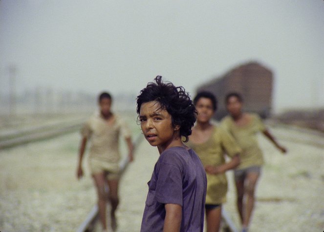 The Runner - Photos - Majid Niroumand