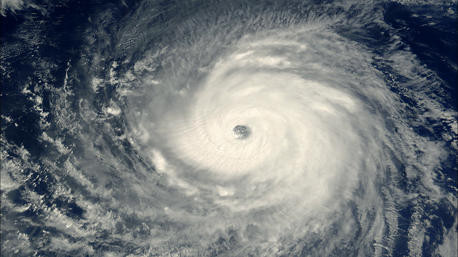 Ouragan - De la película