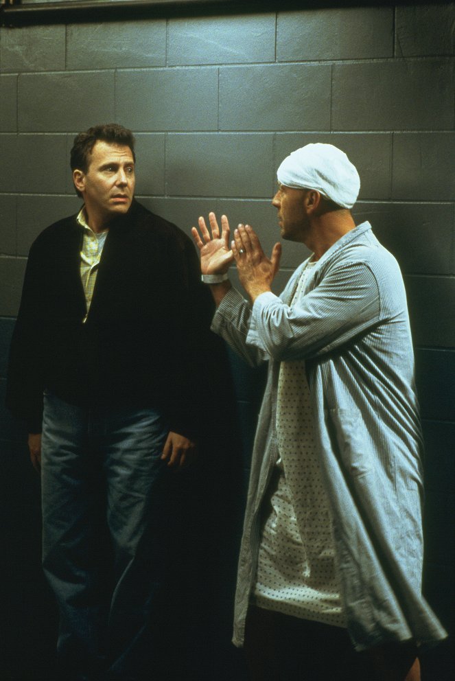 Mad About You - Season 5 - The Birth: Part 2 - Photos - Paul Reiser