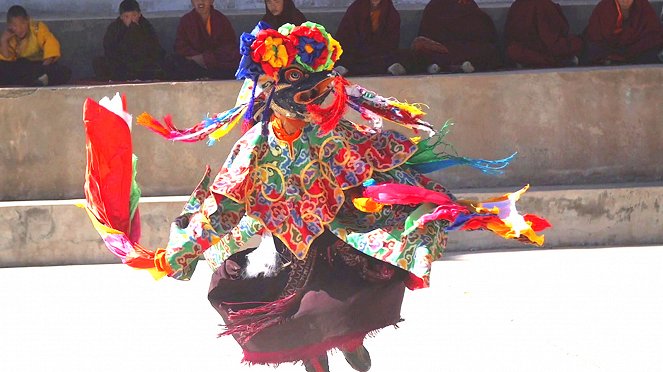 Tibetan Dreams - Filmfotos
