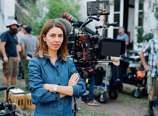The Beguiled - Making of - Sofia Coppola