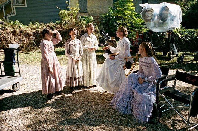 The Beguiled - Making of