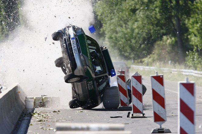 Alarm für Cobra 11 - Die Autobahnpolizei - Season 14 - Das Kartell - Photos