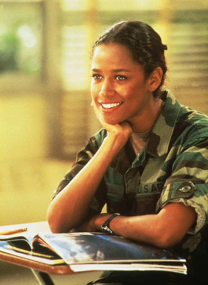 Opération Shakespeare - Film - Stacey Dash