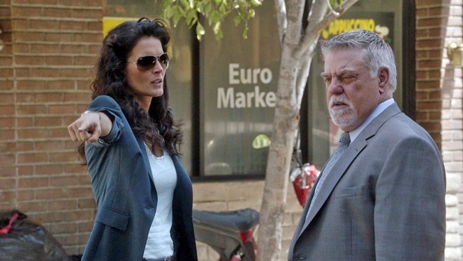 Rizzoli & Isles - East Meets West - Do filme