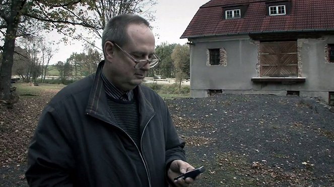 Manželské etudy po 35 letech - Ivana a Václav - De la película