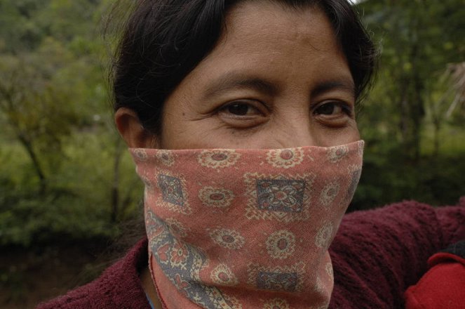 Heart of Time: A journey into the heart of the Zapatista Resistance - Photos