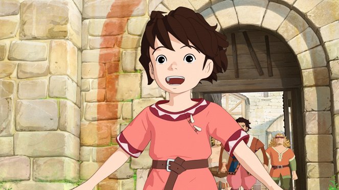 Ronia the Robber's Daughter - Photos