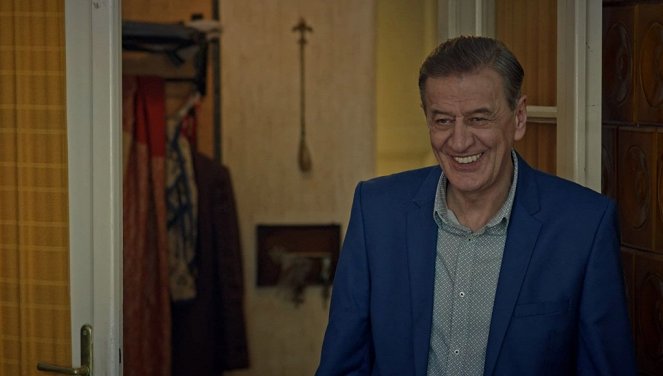 Tóth János - Season 1 - A bilincs - Film - Zoltán Mucsi