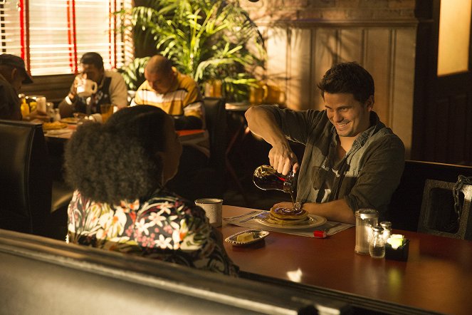 Kevin (Probably) Saves the World - The Ugly Sleep - Photos