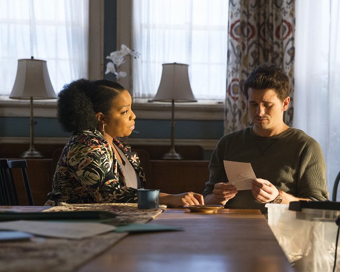 Kevin (Probably) Saves the World - The Ugly Sleep - Photos