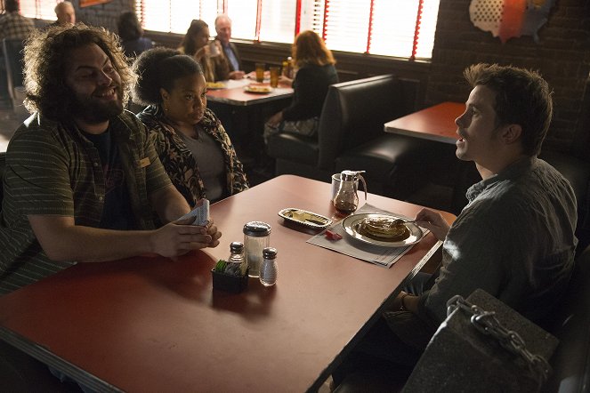 Kevin (Probably) Saves the World - The Ugly Sleep - Photos