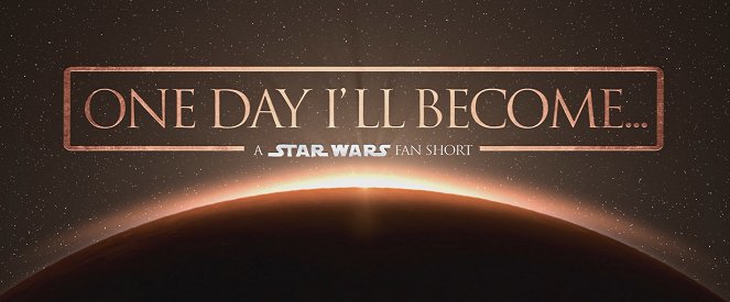 One day I'll become... - Promo