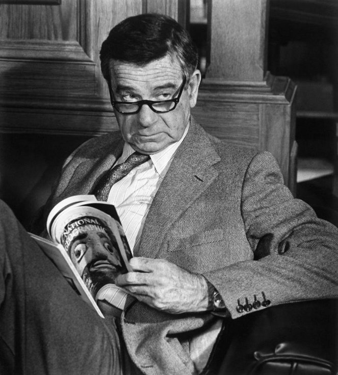 First Monday in October - Photos - Walter Matthau