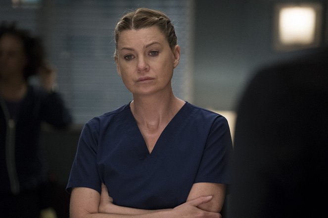 Grey's Anatomy - Die jungen Ärzte - Season 14 - Ausgeliefert! - Filmfotos - Ellen Pompeo