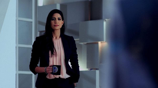 Agent Raghav - Do filme - Aahana Kumra