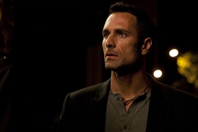 Personne ne peut me juger - Film - Raoul Bova