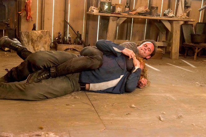 Justified: Bez przebaczenia - Season 4 - Krewniacy - Z filmu - Walton Goggins
