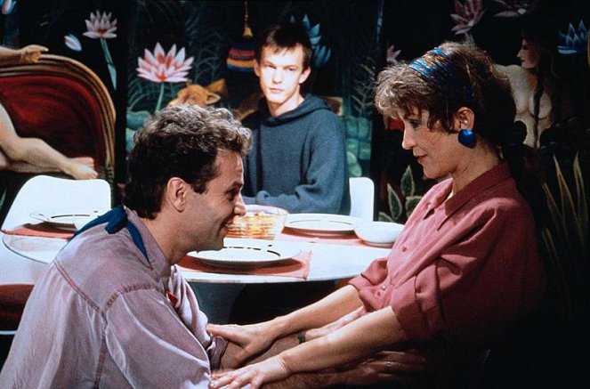 Narodený 1999 - Z filmu - Peter Sattmann, Sebastian Rudolph, Marita Breuer