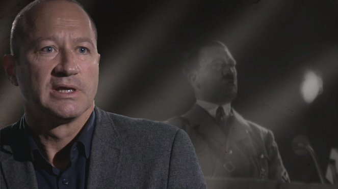 Les Batailles perdues d'Hitler - Filmfotók
