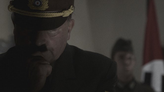 Les Batailles perdues d'Hitler - Kuvat elokuvasta
