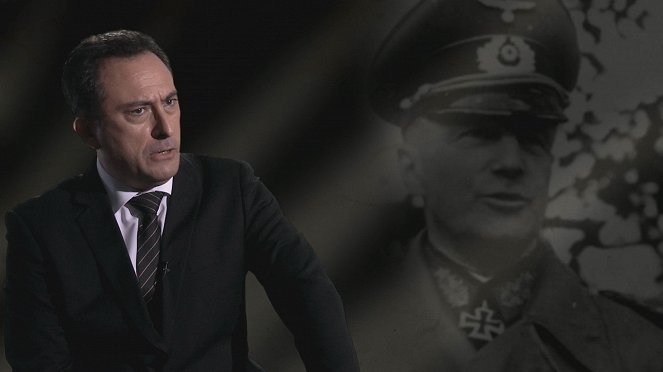 Les Batailles perdues d'Hitler - Van film