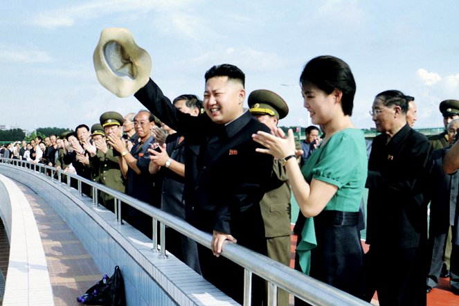 Die Kim-Dynastie - Filmfotos