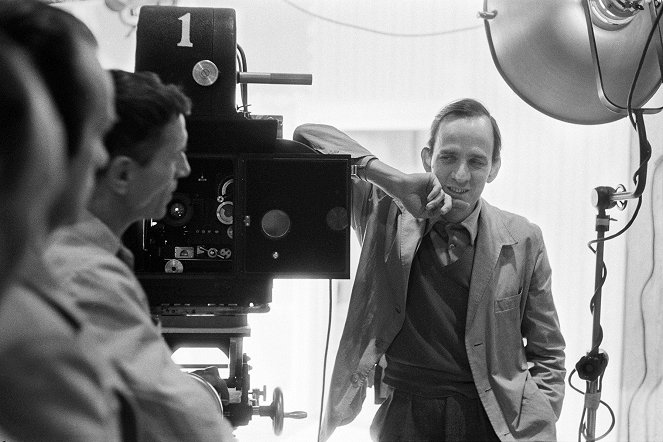 Persona: Der Film, der Ingmar Bergman rettete - Filmfotos
