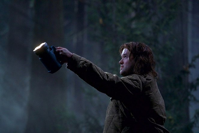 The X-Files - Salaiset kansiot - Kissa - Kuvat elokuvasta - Haley Joel Osment