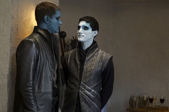 Agents of S.H.I.E.L.D. - Fun & Games - Photos