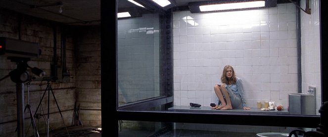 The Cell - Kuvat elokuvasta