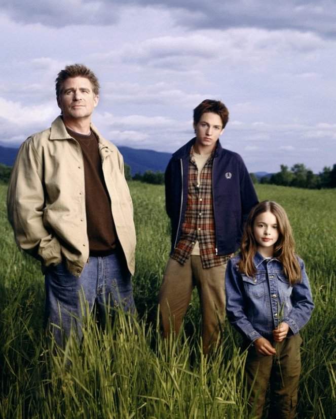 Everwood - Werbefoto