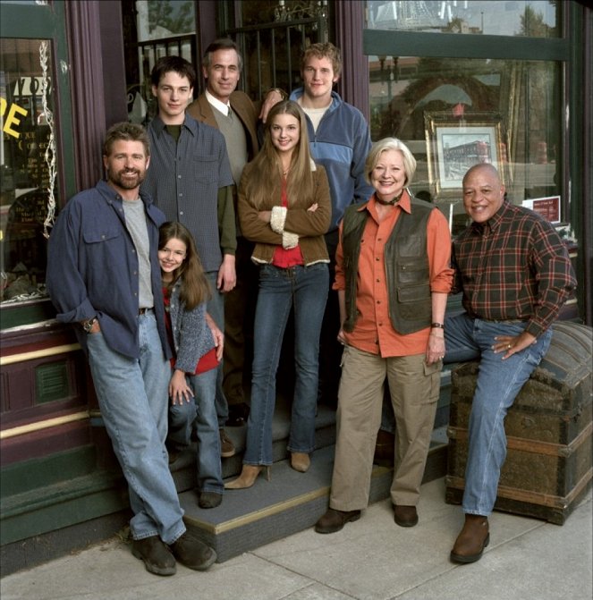 Everwood - Promo