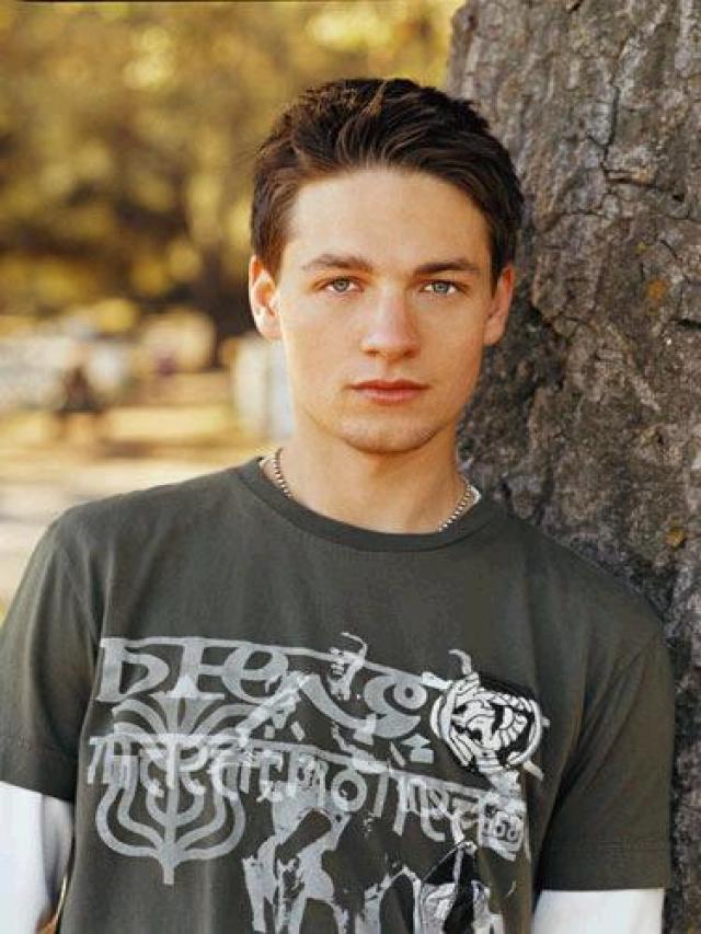 Everwood - Werbefoto