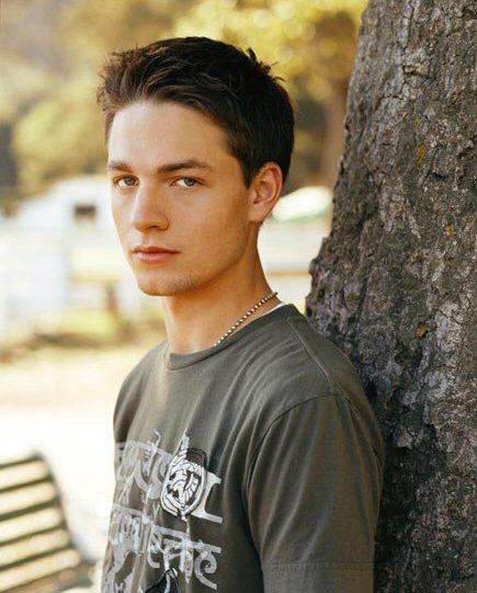 Everwood - Werbefoto