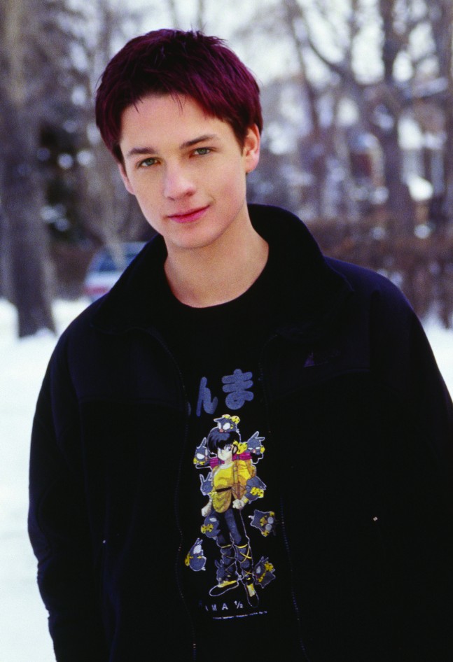 Everwood - Werbefoto