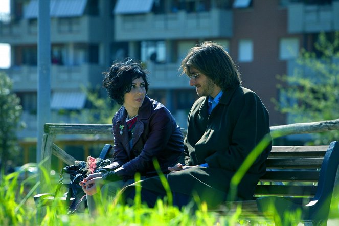 Tutti i santi giorni - Do filme - Thony, Luca Marinelli