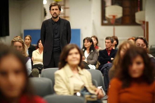 Caos Calmo - Film - Nanni Moretti